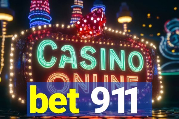 bet 911